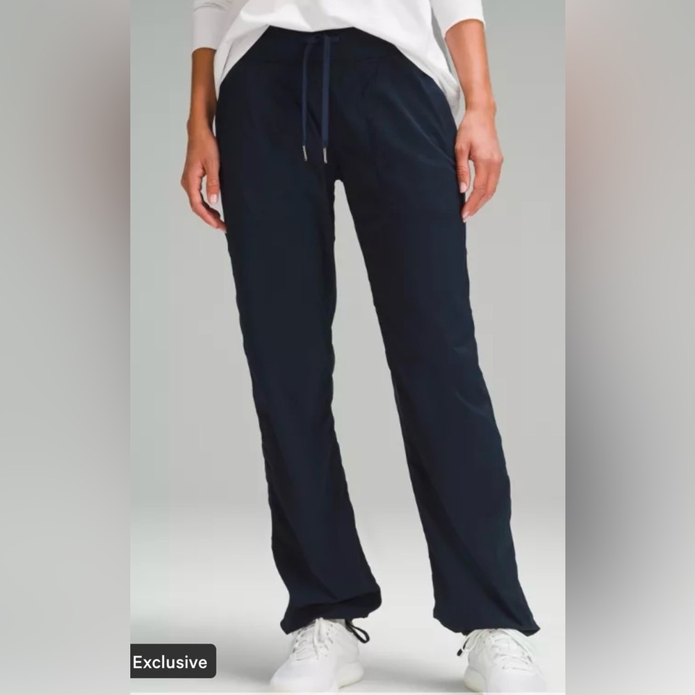 Lululemon Dance Studio Mid-Rise Pant